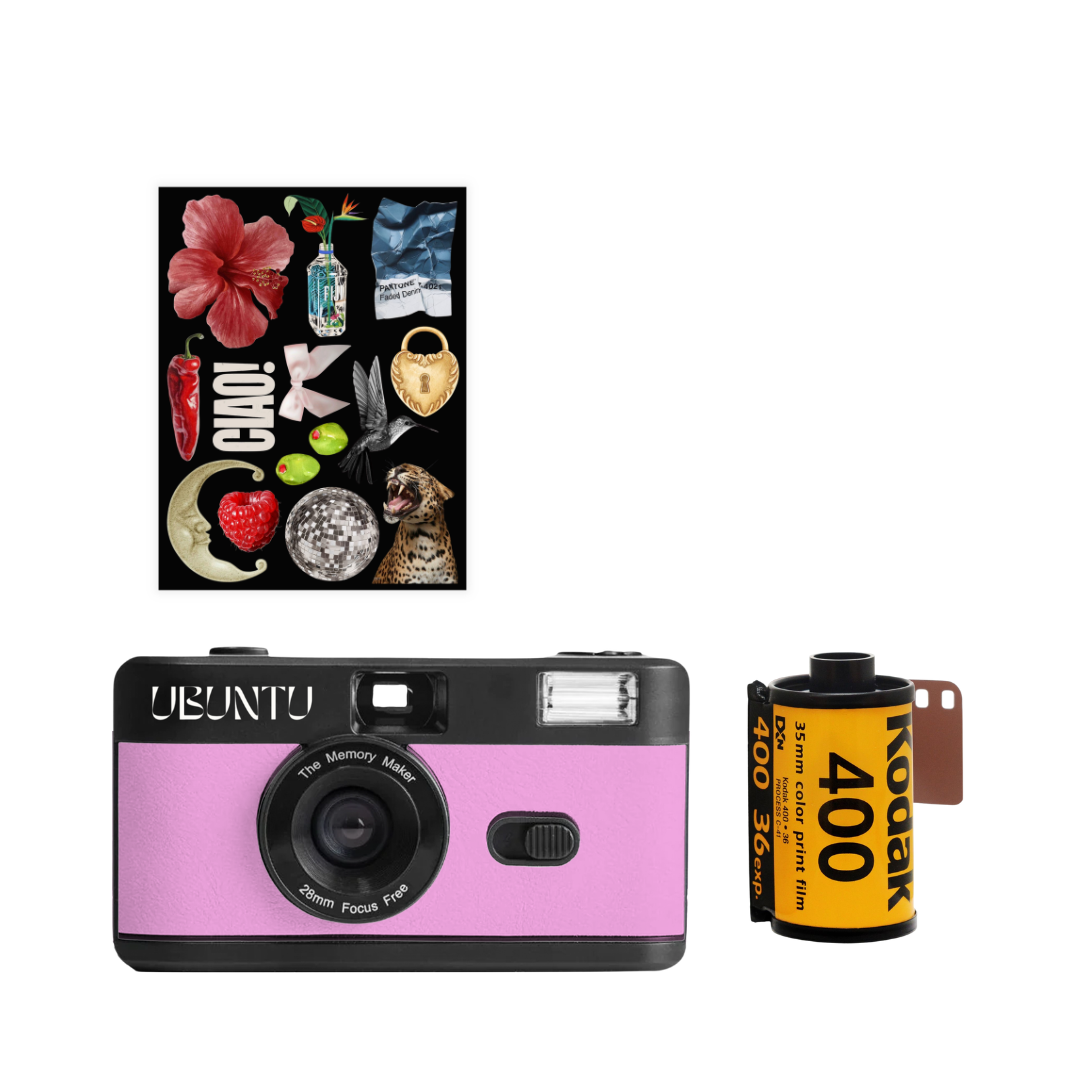 Beginner Bundle