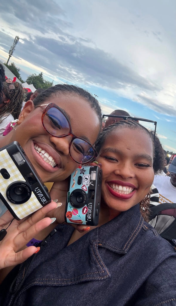 Customer photo