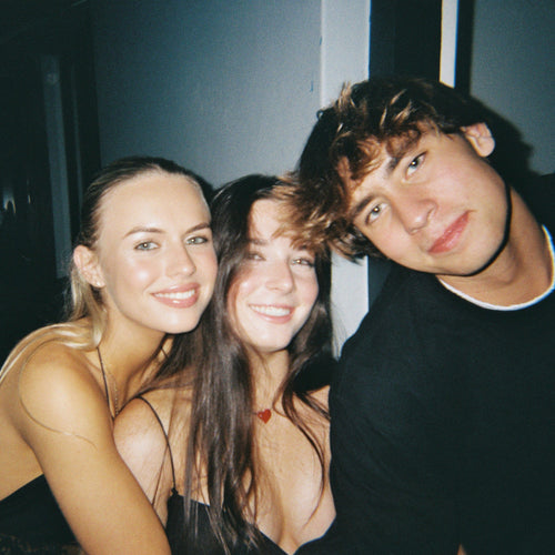 Shot on the Memory Maker