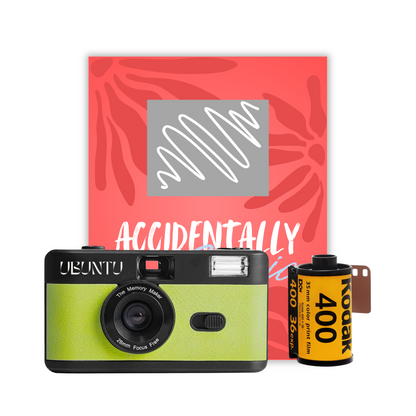 Accidentally Iconic Bundle