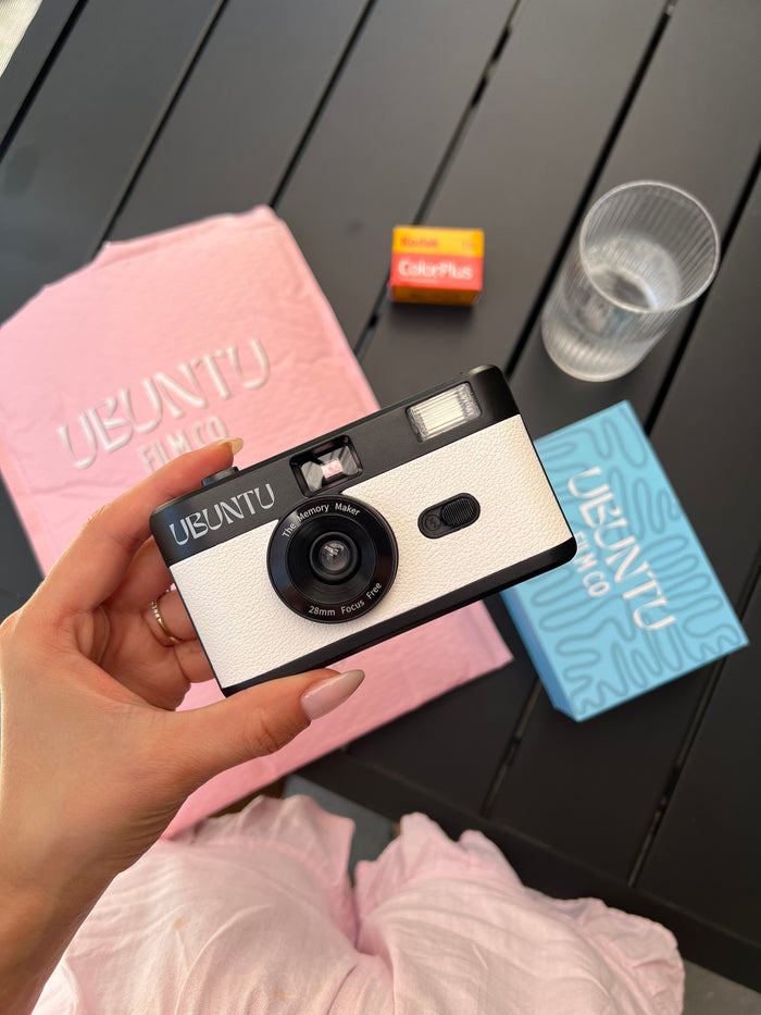 Load your film