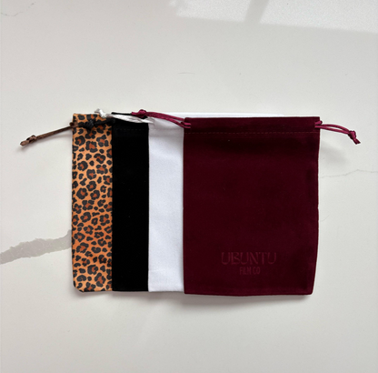 Memory Maker Pouch