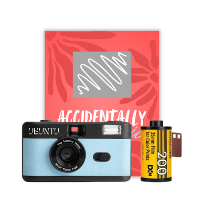 Accidentally Iconic Bundle