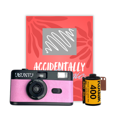 Accidentally Iconic Bundle