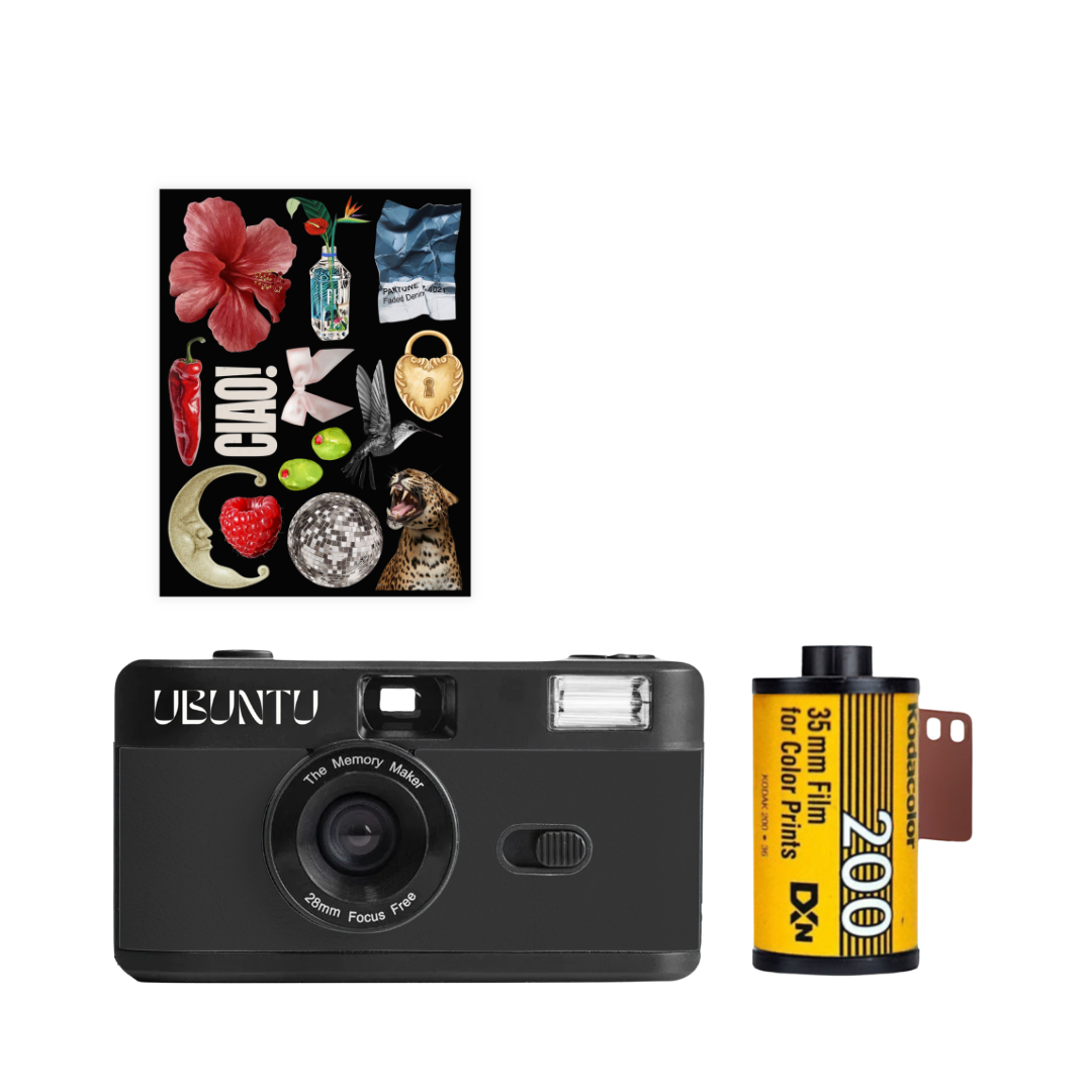 Beginner Bundle
