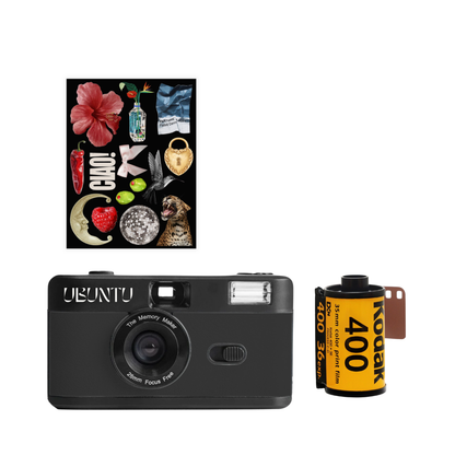 Beginner Bundle