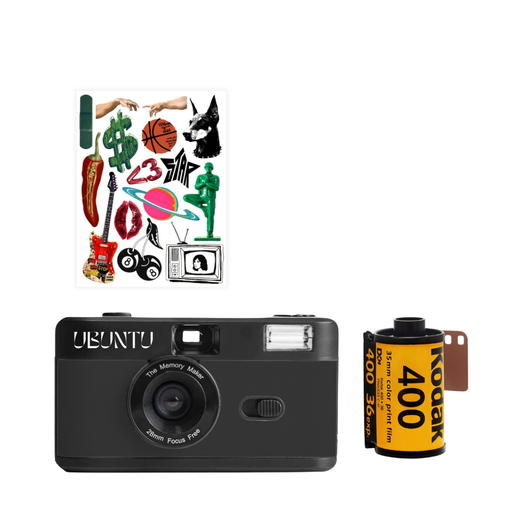 Beginner Bundle