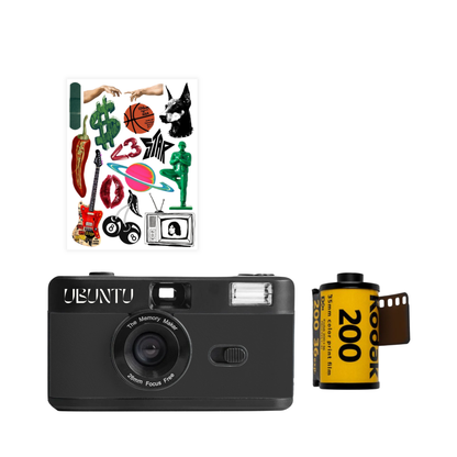 Beginner Bundle