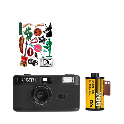 Beginner Bundle