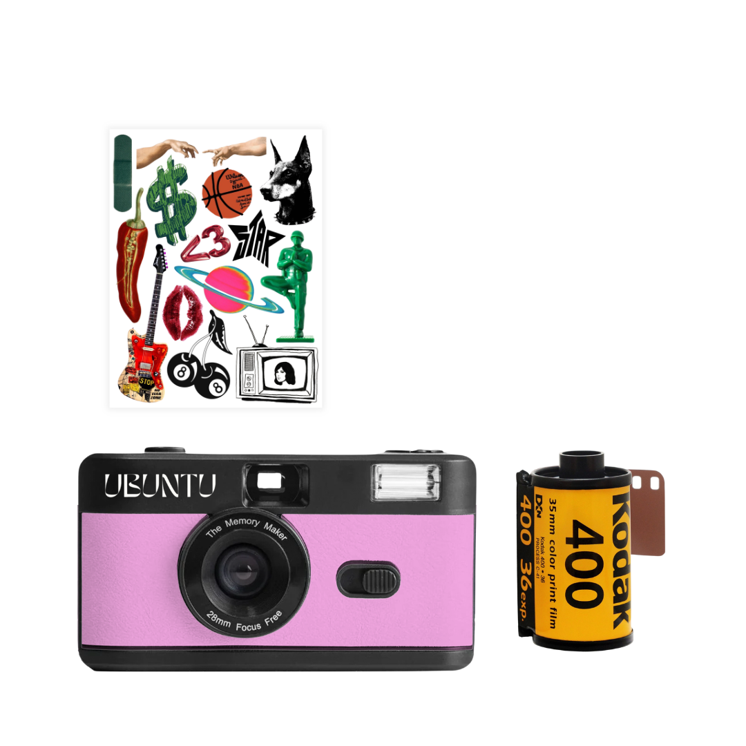 Beginner Bundle