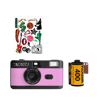 Beginner Bundle