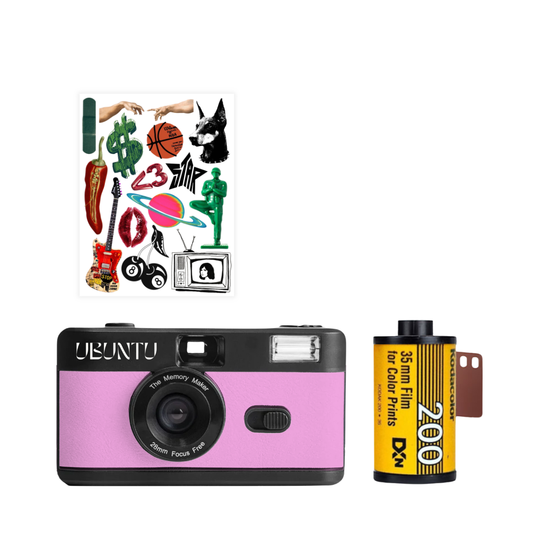 Beginner Bundle