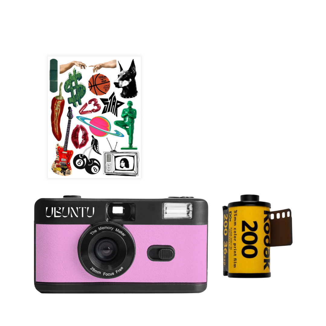 Beginner Bundle