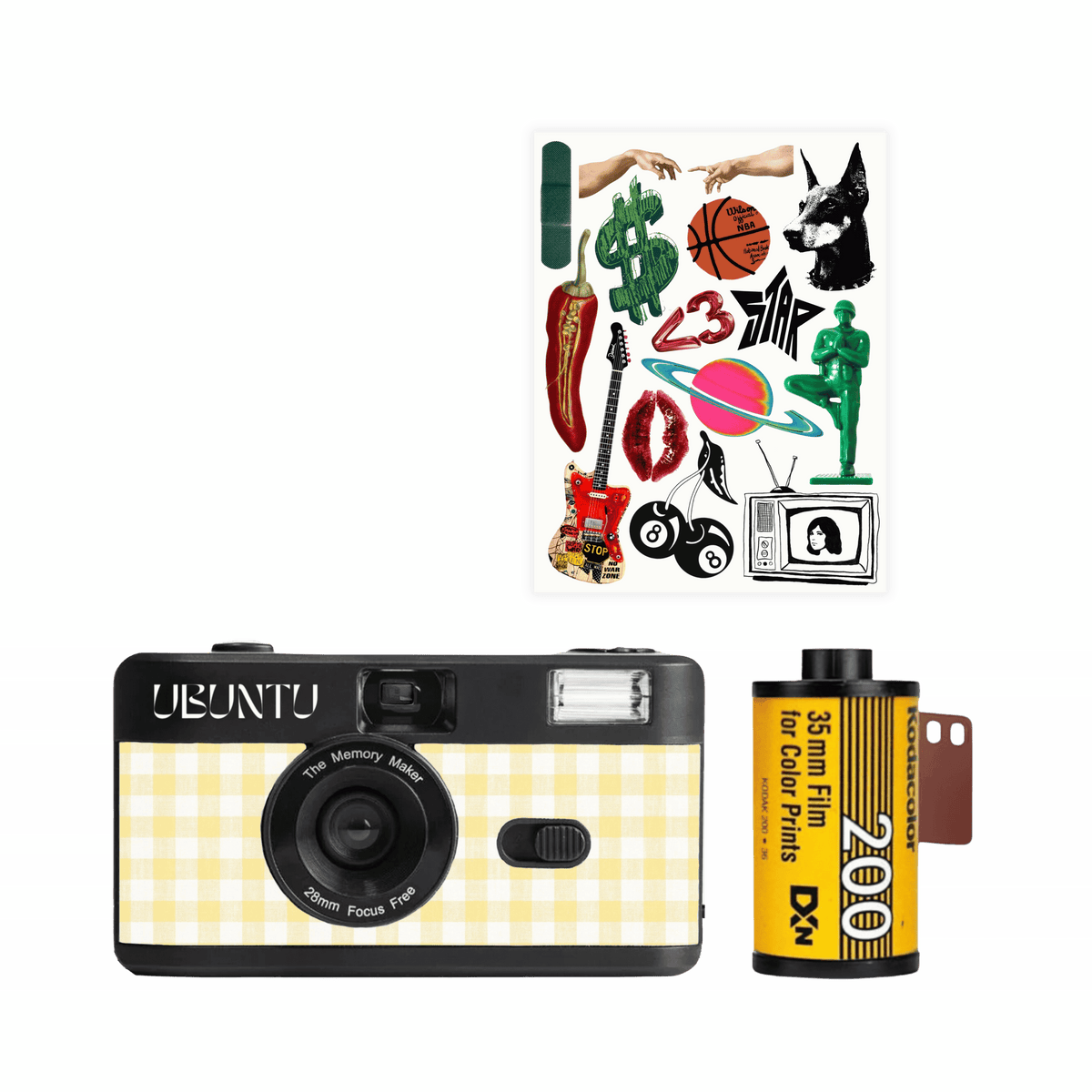 Beginner Bundle