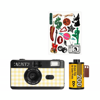 Beginner Bundle