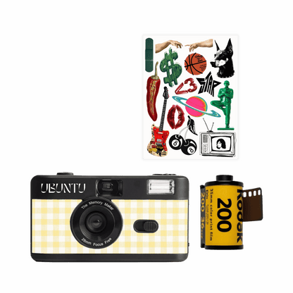 Beginner Bundle