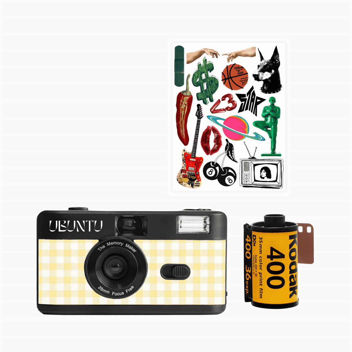 Beginner Bundle