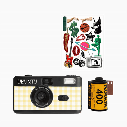 Beginner Bundle