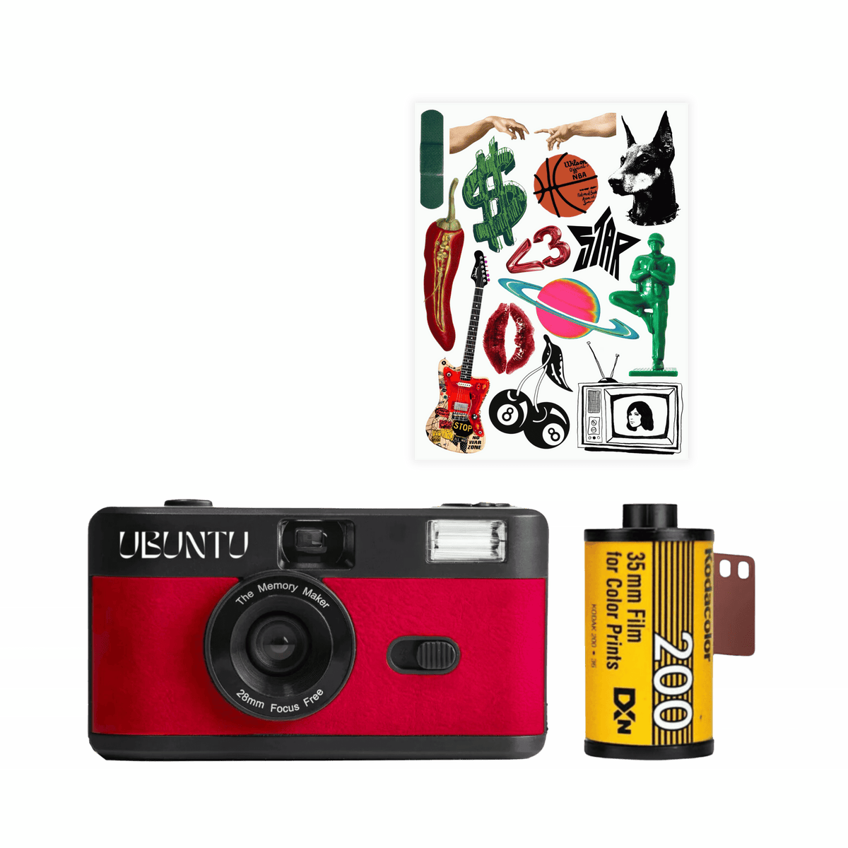 Beginner Bundle