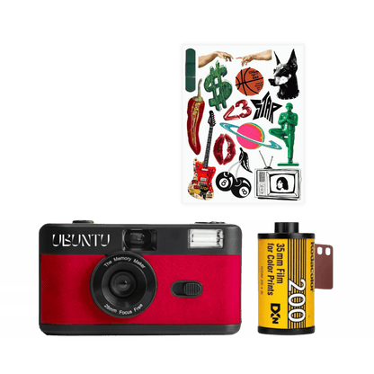Beginner Bundle