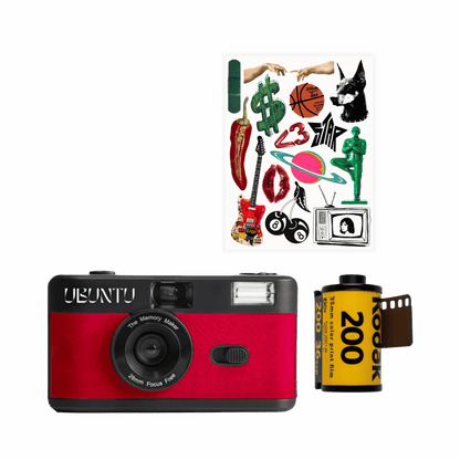 Beginner Bundle