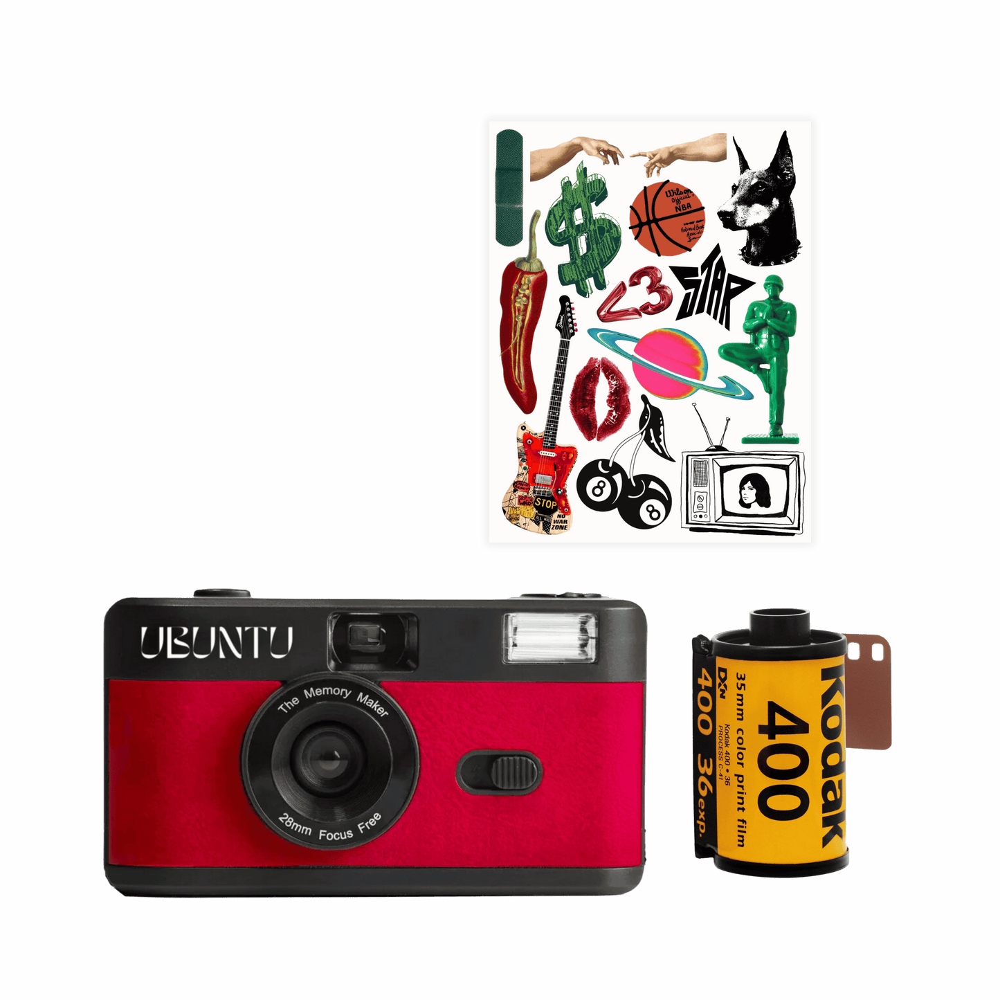 Beginner Bundle
