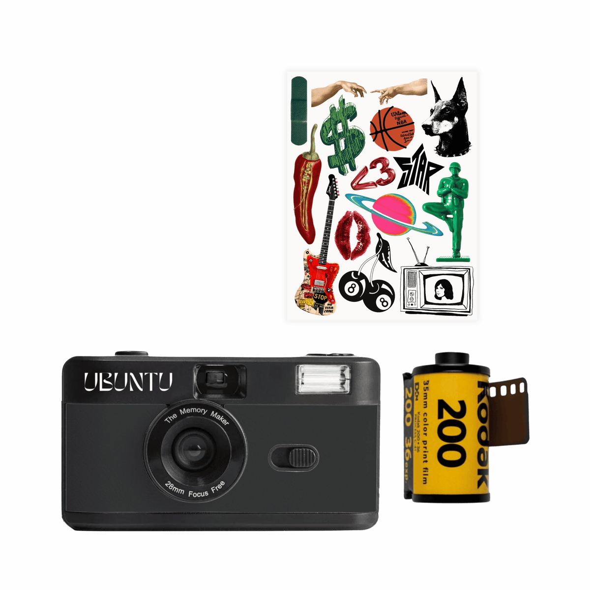 Beginner Bundle