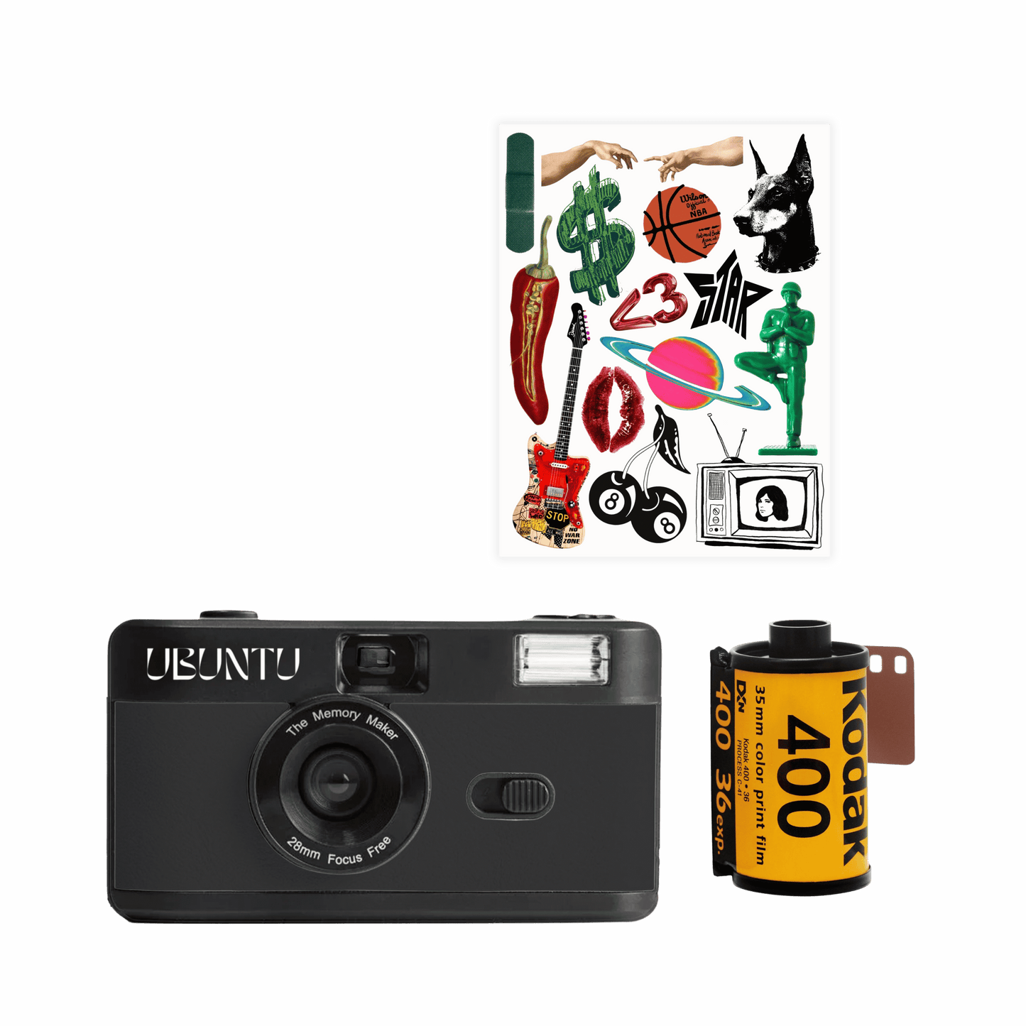 Beginner Bundle