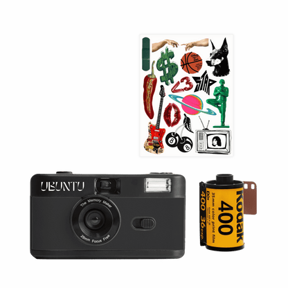 Beginner Bundle