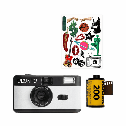 Beginner Bundle