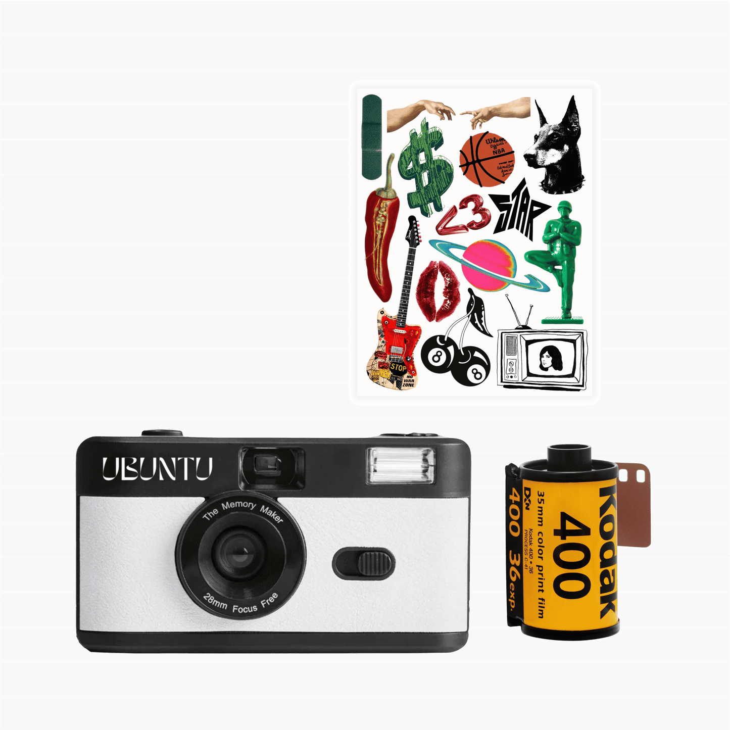 Beginner Bundle