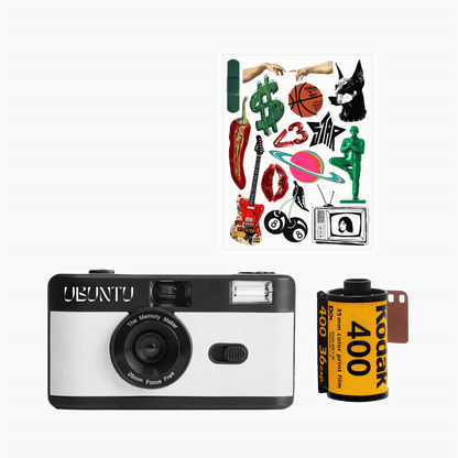 Beginner Bundle