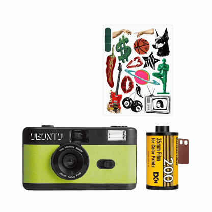 Beginner Bundle