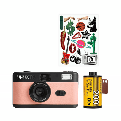 Beginner Bundle