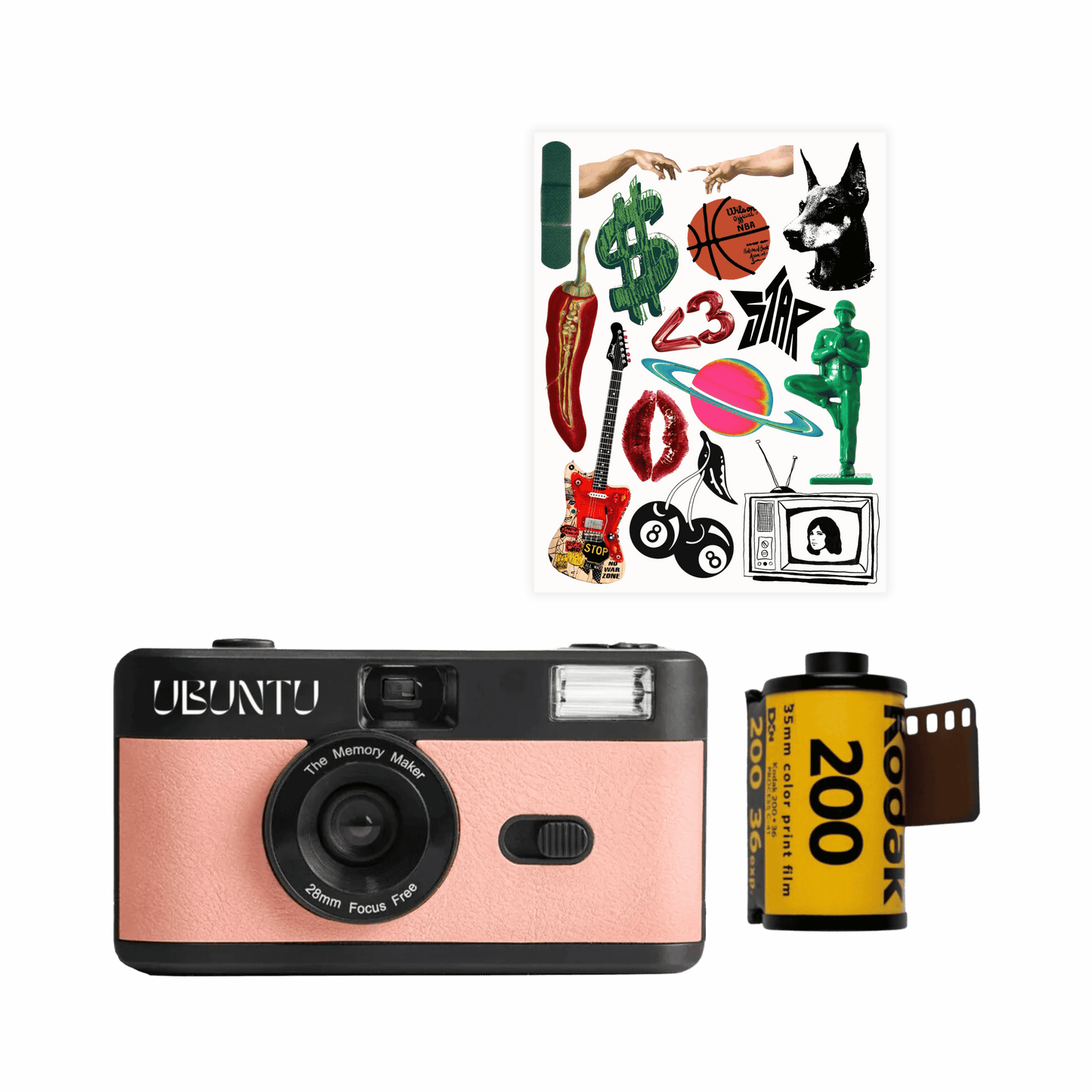Beginner Bundle