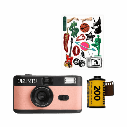 Beginner Bundle
