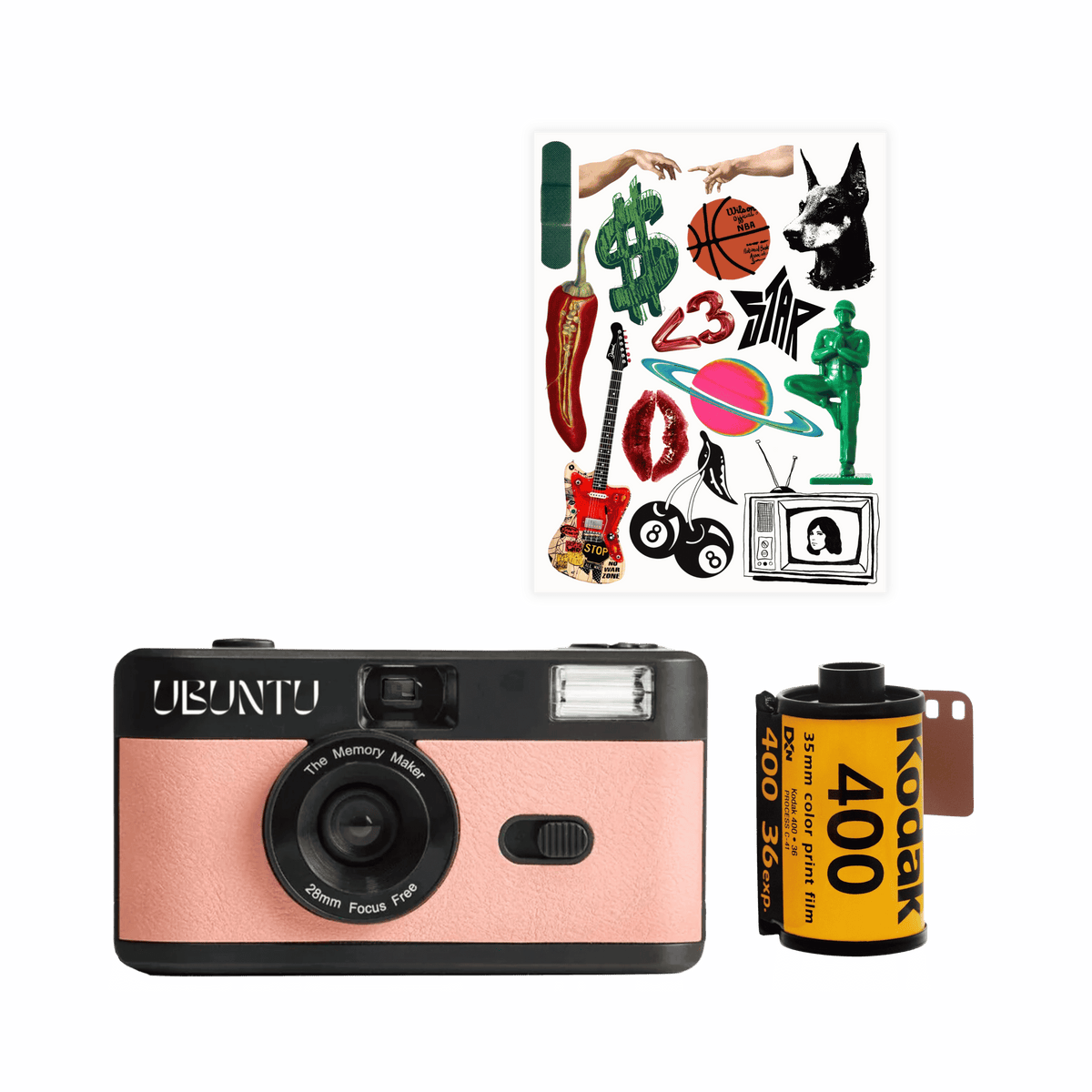 Beginner Bundle