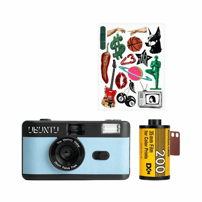 Beginner Bundle