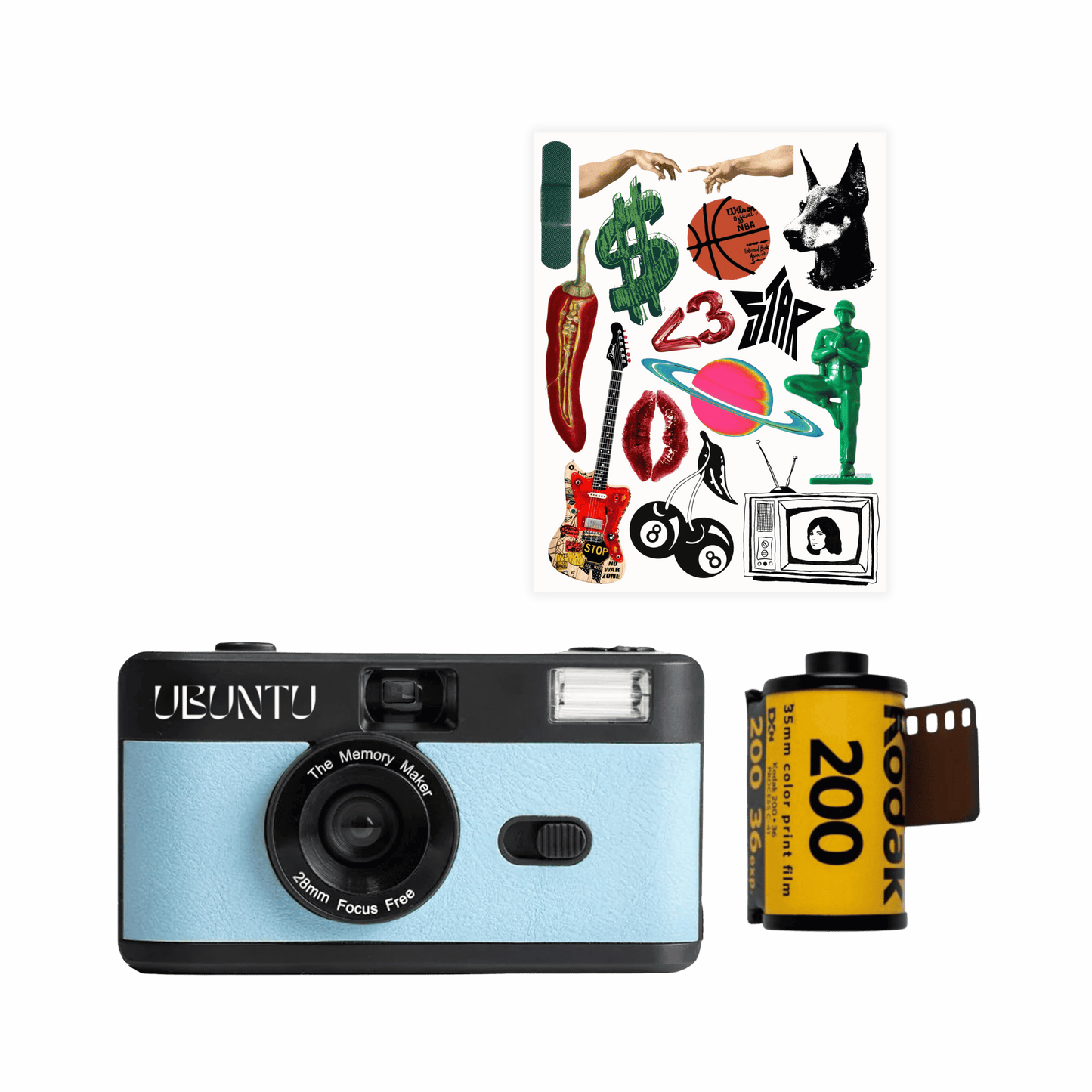 Beginner Bundle