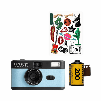Beginner Bundle