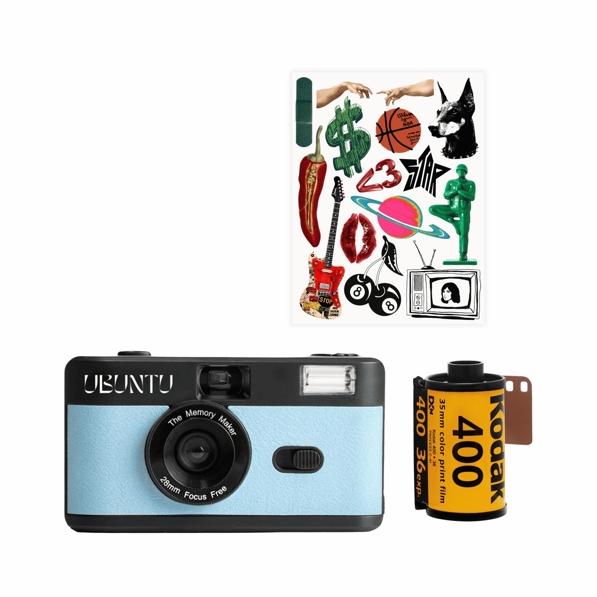 Beginner Bundle