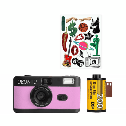 Beginner Bundle