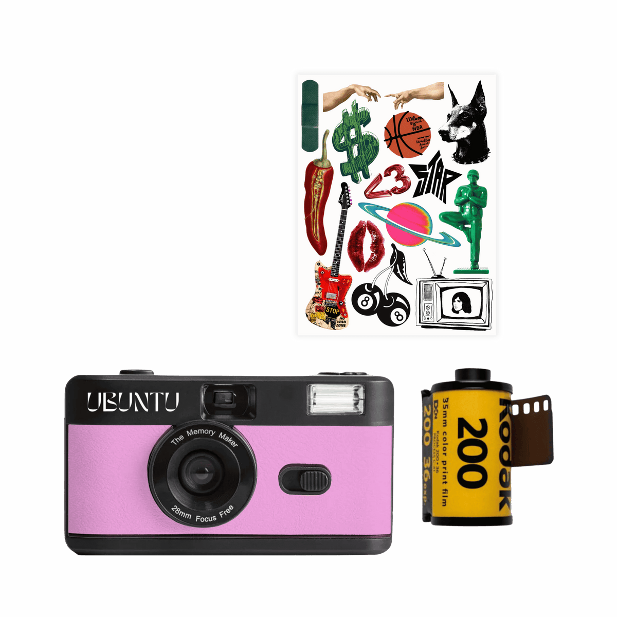 Beginner Bundle