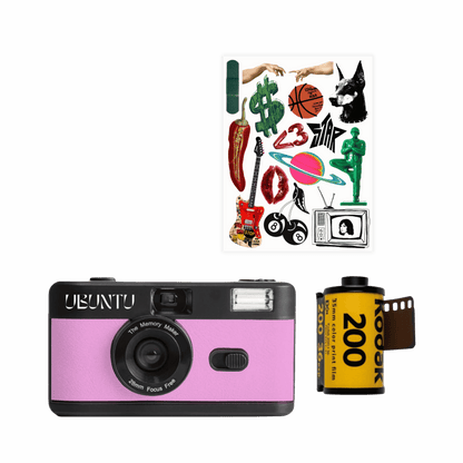 Beginner Bundle