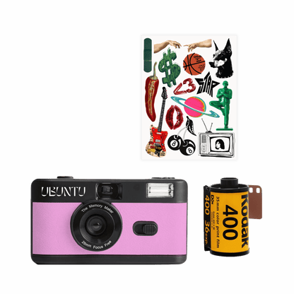 Beginner Bundle