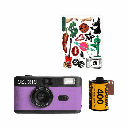 Beginner Bundle