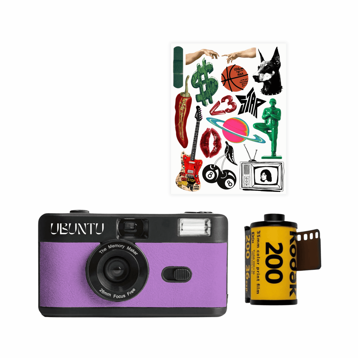 Beginner Bundle