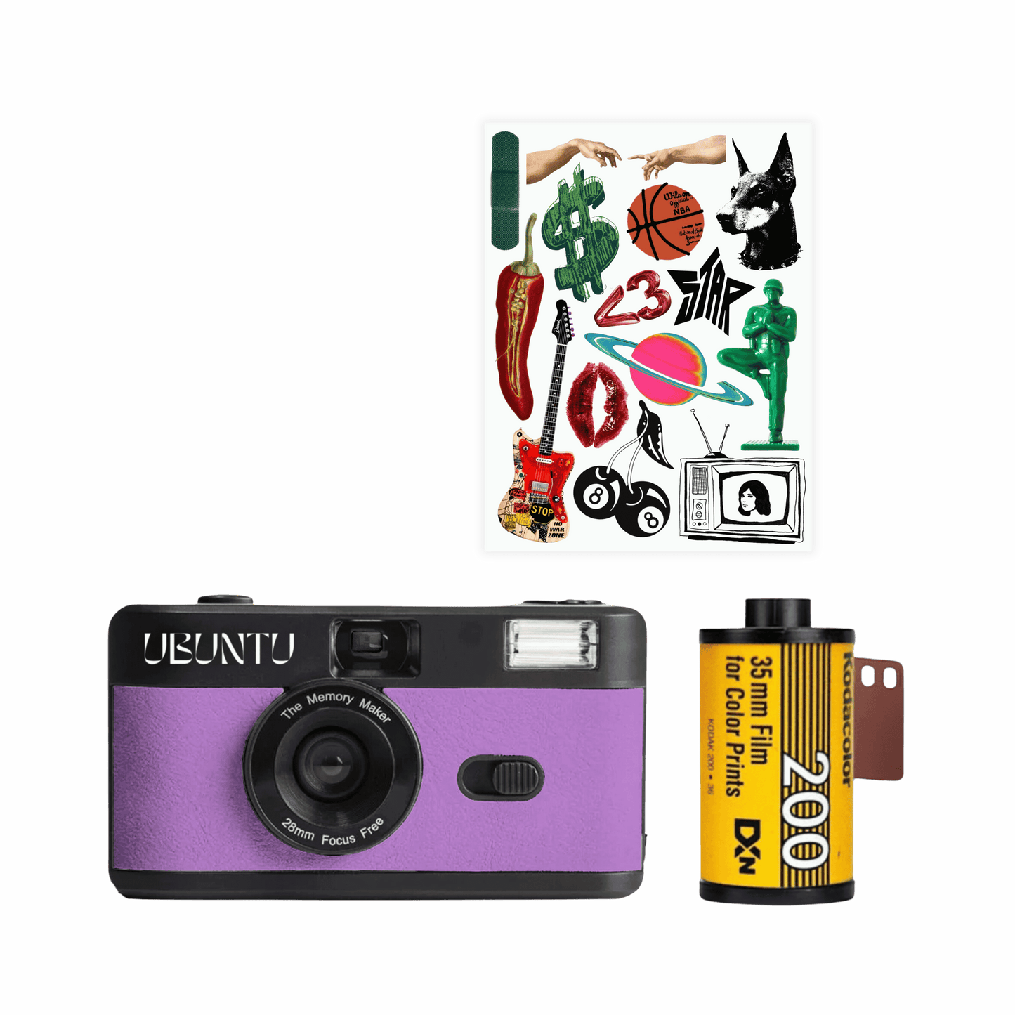Beginner Bundle
