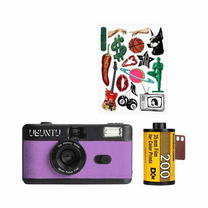 Beginner Bundle