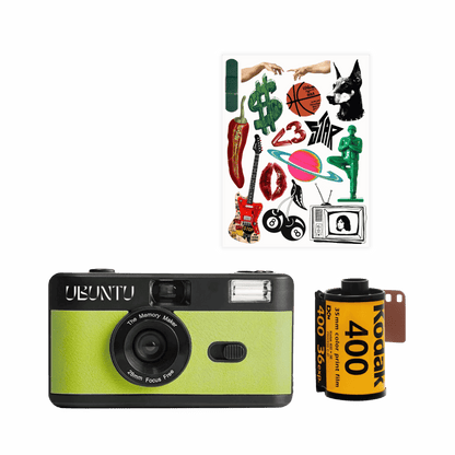 Beginner Bundle